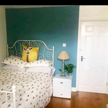 Stylish Modern Studio, Mock Georgian House, Heart Of Trendy Hackney & ลอนดอน ภายนอก รูปภาพ